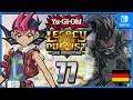 Nummer 96 | #77 | Yu-Gi-Oh! Legacy of the Duelist: Link Evolution