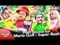 Petit tournoi spécial Mario Golf : Super Rush ! ⛳ | Les Amiibros #42