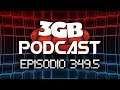 Podcast: Episodio 349.5, E3 2019 | 3GB