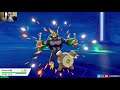 Pokemon Sword/Shield - Online Ranked Double Battles (6/22/20) - VGC Series 4