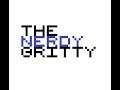 Pop Culture News Grab Bag, Vol. 3 - The Nerdy-Gritty, Epsiode 96 (Short Version)
