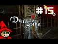 Prison of Hope || E15 || Demon's Souls Adventure [Let's Play // Blind]
