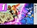 Ratchet & Clank: Rift Apart (PS5) | Part 1 | 100% Walkthrough