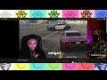 REACT to QUACKITY | Minecraft Manhunt But In GTA || FonZee X chat REACTION