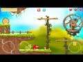 Red Ball Evolved - (Android Gameplay)