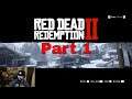 Red Dead Redemption 2 - Part 1 - Statik Stasis