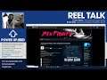 Reel Talk 2021 - May 13 (w/ guests Bryan Higa & Kristen Quinn)