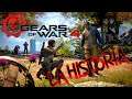 REPASANDO LA HISTORIA - Gears Of War 4 #1