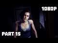 Resident Evil 3 Remake Lets Play Part 15 PS4 ‘Creating The Vaccine'