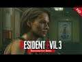 Resident Evil 3: Remake ► Raccoon City Demo - 1080p60 HD Walkthrough - No Commentary