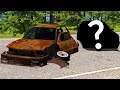 Restoring Abandoned Cars - Episode #15 / BeamNG.drive