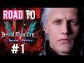 Road to Devil May Cry 5 Special Edition - Part 1