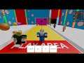 ROBLOX Hole In The Wall Episode 162