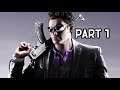 Saints Row: The Third Remastered (Part 1 - Intro) Full Walkthrough