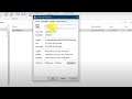Security Tab Missing (Tidak Ada) di Windows 7, 8, 10