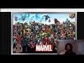 Should I Create A Sentient AI That Can Explore The Marvel Comics Universe?