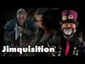 Shut Up, Stop Thinking, And Play Games Guilt-Free! (The Jimquisition)