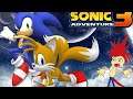 Sid Plays: Sonic Adventure 3