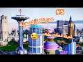 SimCity سيم سيتي بناء المدينة السياحية الفيديو الخامس