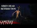 Siren Head Retribution | Gameplay en Español (TERMINA MAL)