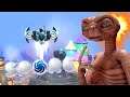 SPORE #14 - Exploração ESPACIAL! O FIM!