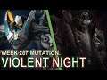 Starcraft II: Co-Op Mutation #267 - Violent Night