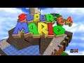 Super Mario 64 - Chip Off Whomps Block Speedrun [00:49.32]