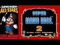 Super Mario Bros. 2 (SNES) - Mass Happiness, No Warps