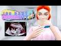 "TAKING A PREGNANCY TEST?!"🍼👶 || 100 Baby University Challenge || PART NINETEEN