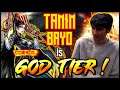 TAMIM BAYONETTA is GOD TIER! | #1 Combos & Highlights | Smash Ultimate