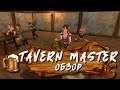 Tavern Master обзор игры | Симулятор таверны | ТГФ