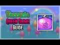 Terraria 1.4.1 Queen Slime Guide (How to summon, boss fight, drops)