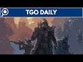 TGO Daily | August 27, 2020 | Call of Duty - Cold War Details