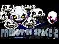That Weird Gangly Space Puppet! | Freddy in Space 2 Part 4