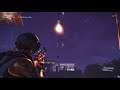 The Division 2. Did a Genie just appear out of that light and kill me!?