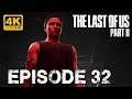 The Last of Us Part ll - Le duel - Let's Play FR Episode 32 Sans Commentaires