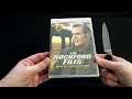 The Rockford Files Movie Collection 2 Unboxing LPOS