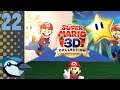 The stories dont stop: Super Mario 64 3D Allstars-#22