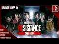 The Syndicate Plays - Resident Evil: Resistance Open Beta (Survivor Gameplay/Edited Version)