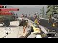 The Walking Zombie 2 | Gameplay Walkthrough Part 3 - Lomelvo