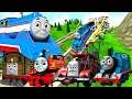 Thomas and Friends: Go Go Thomas | Streamlined Thomas Upgrade Boost Duration 3