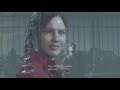 Tips and Tricks to Surviving RESIDENT EVIL 2 with Claire Redfield (PC) Part 1, 2nd Run