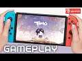 TOHU Switch Gameplay | TOHU Nintendo Switch Gameplay #TOHU