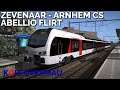 Train Simulator 2021: Zevenaar - Arnhem Centraal met de Abellio FLIRT!