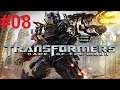 Transformers Dark of The Moon Let's Play Part 8 Screamer vs. Not Canon