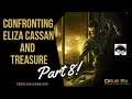 Treasure Found! Walkthrough Deus Ex Human Revolution Part 8 Truth and Lies, Confronting Eliza Cassan