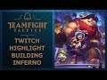 Twitch Highlight: Inferno is "HOT"