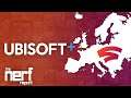 Ubisoft + Arrives On Google Stadia For European Players - The Nerf Report