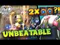 UNBEATABLE BUILD on NEW PATCH - 2 x Orb of Refresh IN ONE GAME? π± | Auto Chess Mobile