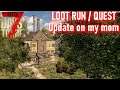 Update on my mom and Questing | 7 Days to die A19.1 S1 E26 #live